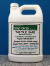 Slip Grip - Tile Safe Neutral Cleaner / De-Greaser / Super Concentrate 128 fl. oz