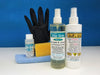 Slip Grip - Buff to Grip Friction Sealer & Cleaners + Starter Tool Kit fl. 8oz, 6 Items