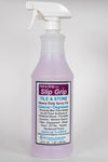 SG HD Tile, Stone Spot Commercial Kitchens, & Shower, Cleaner, DeGreaser=1-Sprayer R2U