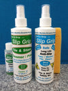 Slip Grip 100+/-SF Shower & Tub Kit