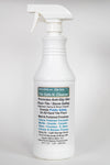SG Tile Safe Cleaner / Degreaser / Multi Use Sprayer 32oz